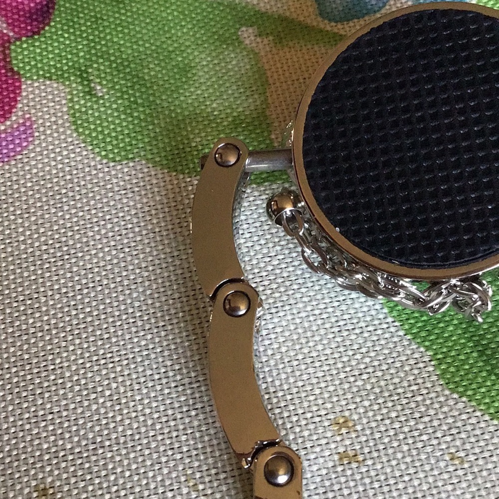 🦚 Purse Hanger 👜 - Picture 5 of 5